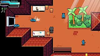 天啊！Tailbounds 8位同志兽人口交狂欢！