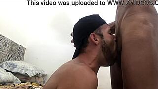 He Asked For Milk And I Gave It