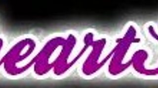 sinn sage licks lily adams asshole in doggystyle position