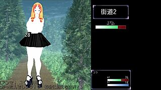 i luv this anime game with the madam charcter, it's so fun!