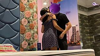 Feeling Excited About Lucero's Submissive First Casting?