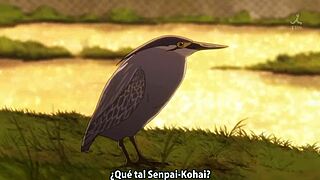 K-on 2 episode 09 with music and anime hentai elements