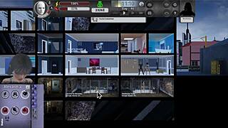 My Girls Work For Money In Cost Of Survival Ep 5, Squirting Action