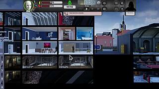 My Girls Work For Money In Cost Of Survival Ep 5, Squirting Action