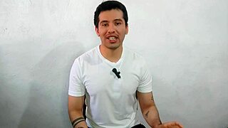 le doy sexo oral a mi compañero hetero casado del trabajo en un arroyo y termina penetrandome a pelo en una casa abandonada relatos sexual gay mexican oral