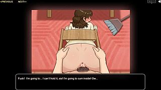 Village rhapsody saxon wife memoirs 😊