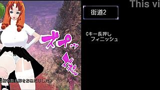 i luv this anime game with the madam charcter, it's so fun!