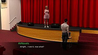 nursing back to pleasure 77, what does it involve?