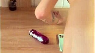 twinks fuck stepdad's big dick