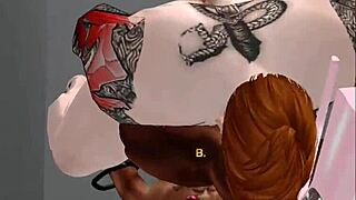 I fucked a delicious brunette in the ass