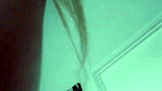 chloe lane sucks her religious step bro's big cock