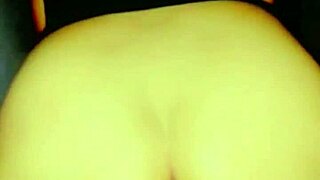 when im alone my neighbor fucks me hard and i squirt everywhere final orgasm