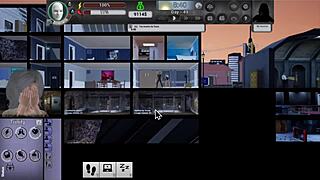 My Girls Work For Money In Cost Of Survival Ep 5, Squirting Action