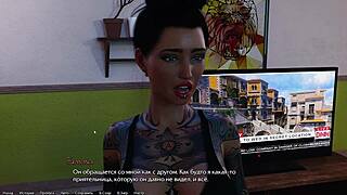 Being a Dik Episode 3 Part 2 Gameplay