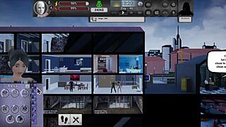 My Girls Work For Money In Cost Of Survival Ep 5, Squirting Action