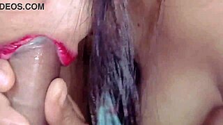 Why is she making it hard to put dick in her tight pussy?