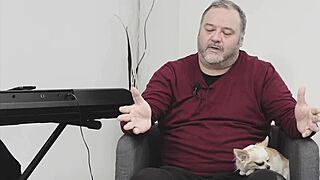 soy la presidenta del porno chileno lai nai de torbe dafne bachelet casting interview 😎