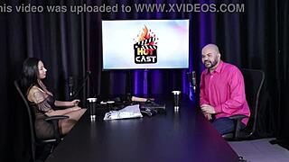 Nem Toda Mulher Faz Squirting E Toda Vez Que O Amigo Ia Transar A Mulher Gozava E Ia Embora - Paulo Avelar Tiv Models Sheer Red