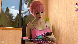 Complete Gameplay - Helping The Hotties Part 5.