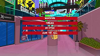 I Found a Clover Paprika Trainer Ep 3