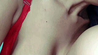 desi newly married girl fucks husband passionately on wedding night