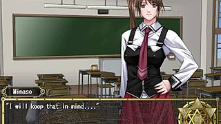 bible black the infection peace of itouend playthrough part 2