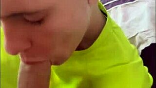 twinks fuck stepdad's big dick