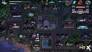 Here is the gameplay of Summertime Saga where you can feel my boobs