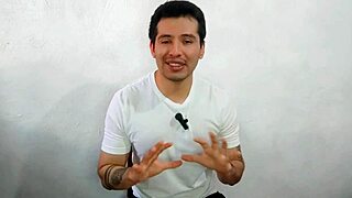 le doy sexo oral a mi compañero hetero casado del trabajo en un arroyo y termina penetrandome a pelo en una casa abandonada relatos sexual gay mexican oral