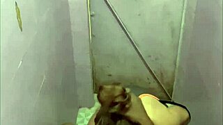 i spied on my cheating wife in the bathroom at work