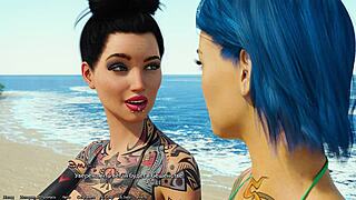 Being a Dik Episode 3 Part 2 Gameplay