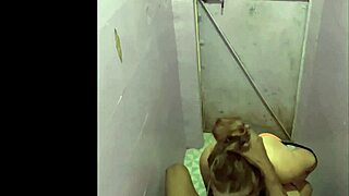 i spied on my cheating wife in the bathroom at work