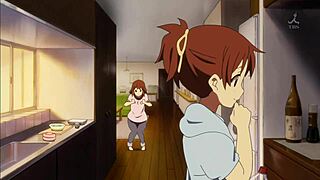 K-on 2 episode 09 with music and anime hentai elements