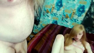 i watch roxy riding lee in sunlight with cream pie ending