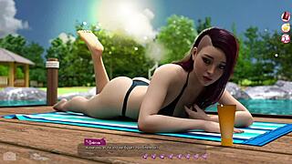 Complete Gameplay - Helping The Hotties Part 5.