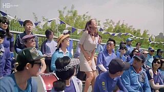 我的新家庭游戏环节