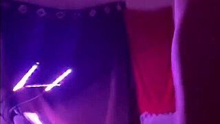 Ashton Gets Her Bomb Ass Pussy Fucked Hard by a Couple, Sucking and Taking It Like a Slut with Big Ass and Small Tits