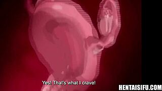 Fiesty Princess Turned Into A Lactating Cum Bucket!