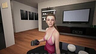 lunar's chosen 3 game anime hentai adventure story