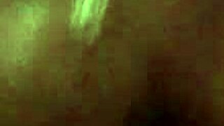 latina amateur gives homemade blowjob in hotel room