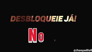 my friend came over to fuck me hard part 2 😈