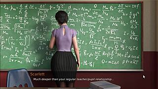 Hey, check out this milf breeder series with big tits and ass, featuring crossdressing action and monster cocks in chapter 1!