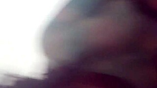 she asks if she can suck his big cock before her boyfriend comes home.