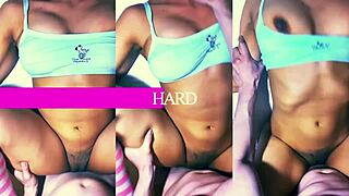 i shared a passionate night with my university friend after the party