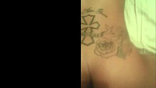 Ebony Wife And Boyfriend Fuck With Toys