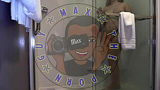 olivia leaves the hospital to show her fresh waxed tits and takes a creampie from big black cock.