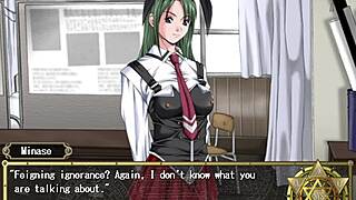 bible black the infection peace of itouend playthrough part 2