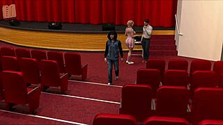 nursing back to pleasure 77, what does it involve?