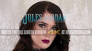 Evelyn Claire Takes On Dredd The Bbc Monster