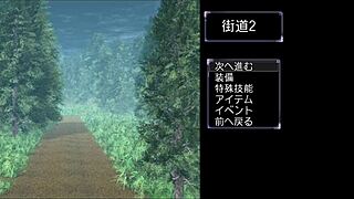 i luv this anime game with the madam charcter, it's so fun!